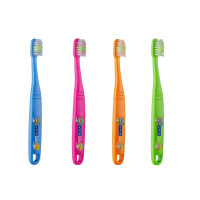 Зубная щетка Vitis Kids (3-6 лет)