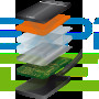 Радиовизиограф Стоматологический Owandy One Sensor, размер No1 