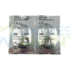 Ретракційна паста Astringent Retraction Paste, 3M-ESPE, капс.0,3г