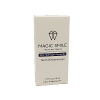 Меджик Смайл Magic Smile, перекис водню 25%, шприц 4,5мл 