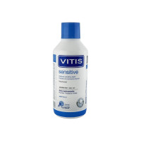 Ополаскиватель для полости рта Vitis Sensitive, 500мл