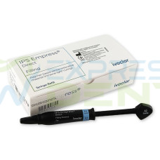Імпрес Дайрект Empress Direct, композитний матеріал, А2Е, шпр.3г