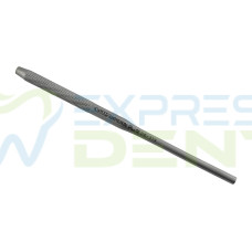 Зеркальная ручка округа ASIM, DE-379, 1pc.