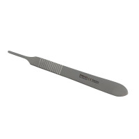 Ручка для скальпеля №3G Falcon BB 074.030/BK 552.030