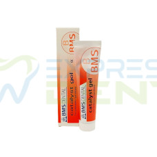Силілайт SiliLight та SiliBest С-силікону, активатор, 60мл