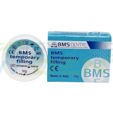 Дентин паста BMS Temporary Filling, 30г 