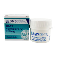 Дентинная паста BMS Temporary Filling, 40г (ОЖИДАЕТСЯ В АВГУСТЕ)