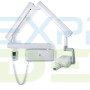 Рентген аппарат интраоральный настенный MYRAY RXDC +беспроводной пульт