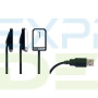 Радиовизиограф стоматологический ZEN-X HD+позиционеры, размер датчика №1