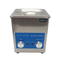 Ванночка ультразвуковая DSA 60-XN1+heating, с таймером и подогревом, 1.8л.