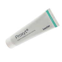 Паста полировальная Proxyt Medium, RDA 36, Ivoclar Vivadent, 55мл