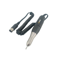 Микромотор MicroNX-170PH, 45000 об/мин, технический, (ручка для фрезера), без блока