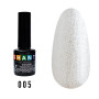 Гель лак №5, 9мл