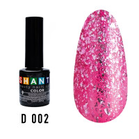 Гель лак Diamond D2, 9мл