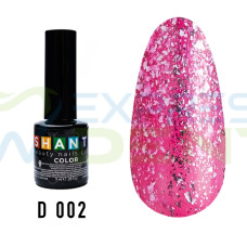 Гель лак Diamond D2, 9мл Гель лак Diamond D2, 9мл