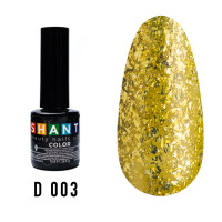 Гель лак Diamond D3, 9мл