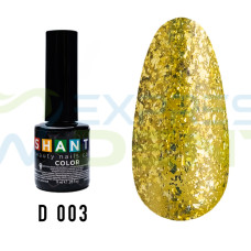 Гель лак Diamond D3, 9мл Гель лак Diamond D3, 9мл