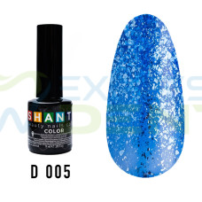 Гель лак Diamond D5, 9мл Гель лак Diamond D5, 9мл