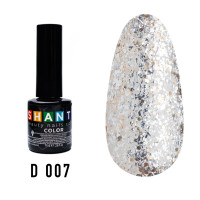 Гель лак Diamond D7, 9мл