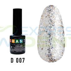 Гель лак Diamond D7, 9мл Гель лак Diamond D7, 9мл