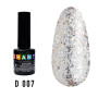Гель лак Diamond D7, 9мл