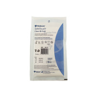 MedicomSafeTouch Latex Sterile 7.0 Перчатки без порошка, 1 пара