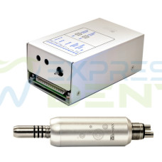Мікромотор MicroNX HW-100E, комплект шланг, плата, вода, Корея