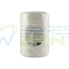 Салфетки сухие EZ Dry Medical Wipe, 160шт.