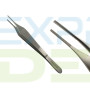 Пінцет хірургічний 150мм, Adson, Falcon, (BD 370.150)