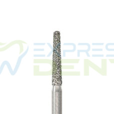 Бор Komet Dental 847KR.314.014 на турб., 1шт. Бор Komet Dental 847KR.314.014 на турб., 1шт.