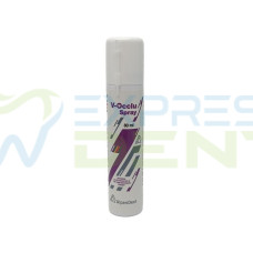 Артикуляційний спрей V-Occlu Spray, жовтий, 80мл