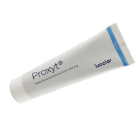 Паста полировальная Proxyt Coarse, RRDA 83, Ivoclar Vivadent, 55мл