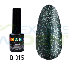 Гель лак Diamond D15, 9мл Гель лак Diamond D15, 9мл