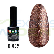 Гель лак Diamond D9, 9мл Гель лак Diamond D9, 9мл