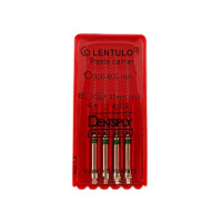 Наполнитель каналов Lentulo Dentsply, No3, 4шт.