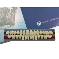 Зуби Yamahachi повний гарнітур А1 S7
