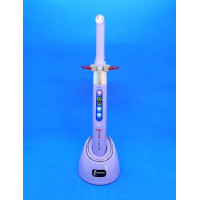 Фотополимеризатор Woodpecker LED I фиолетовый