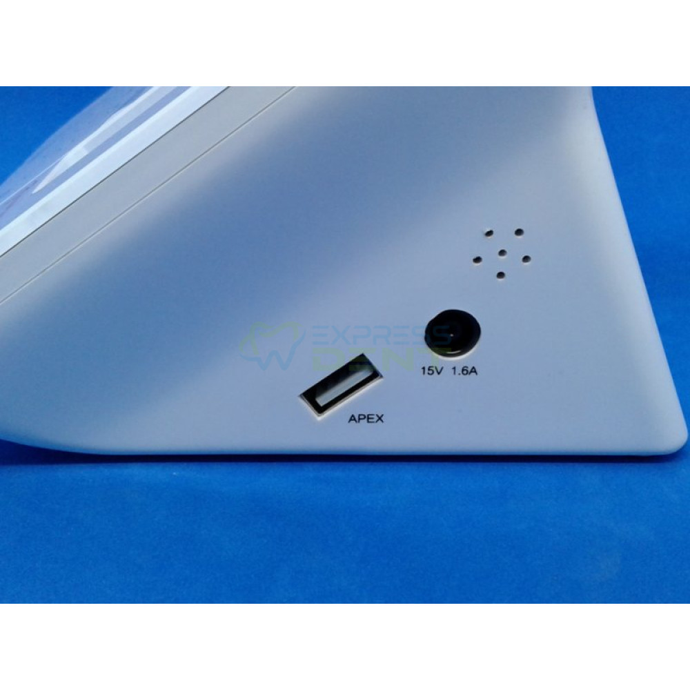 Эндомотор Endo Radar Plus с апекслокатором, Woodpecker