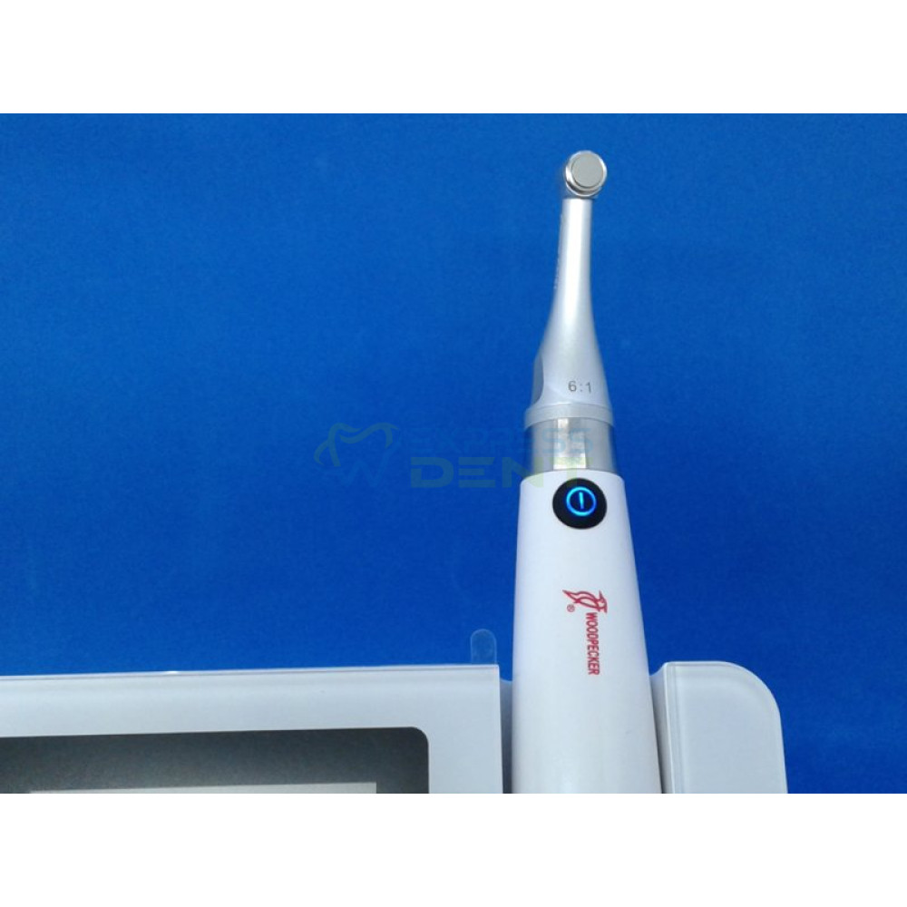 Эндомотор Endo Radar Plus с апекслокатором, Woodpecker