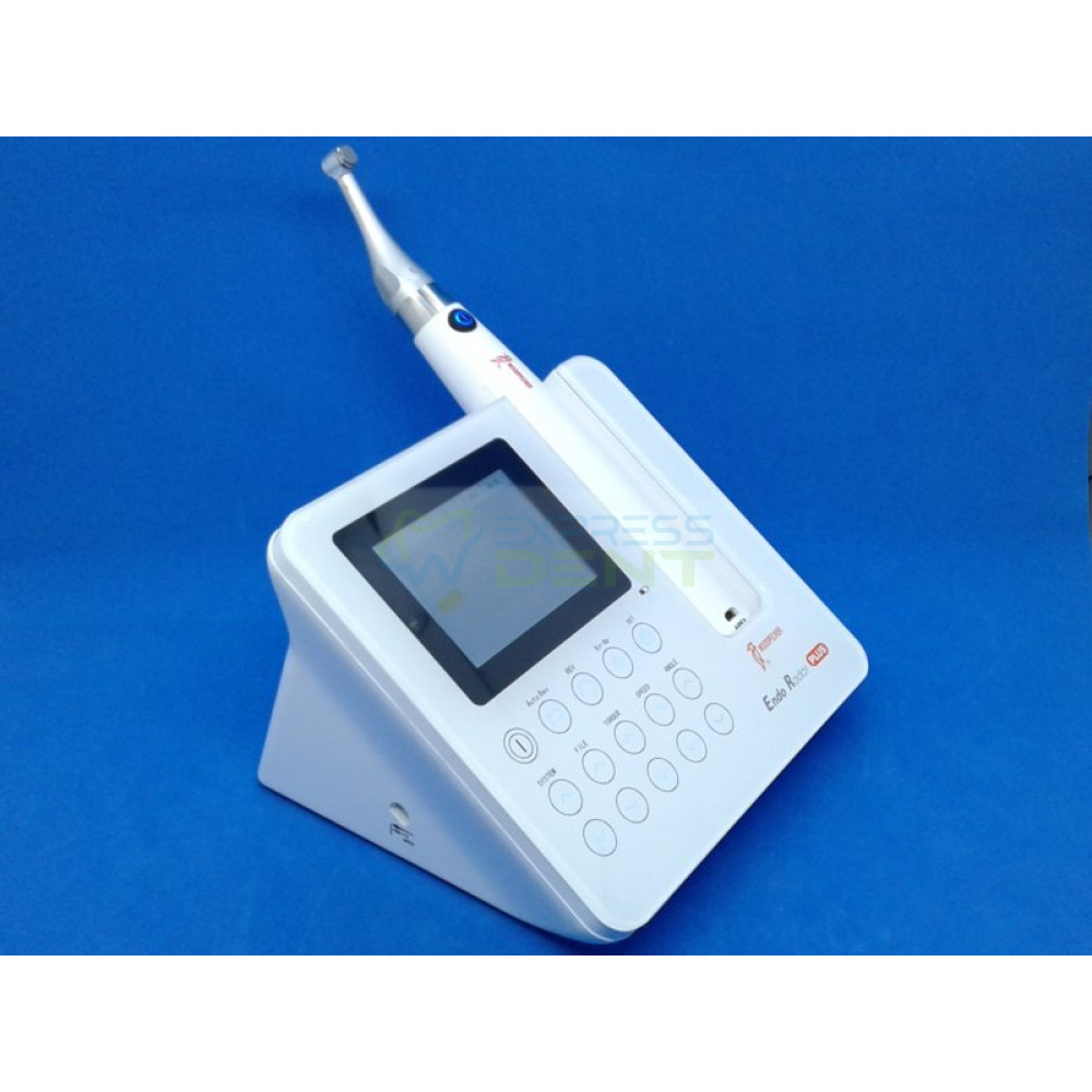 Эндомотор Endo Radar Plus с апекслокатором, Woodpecker