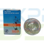 Лампа галогенна рефлекторна Osram 12V 75W цоколь G5.3, 25годин (фотополімеризатор)
