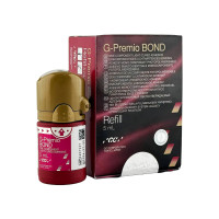 Адгезив G-Premio Bond Джі Преміо Бонд, 8-го покоління, GC, 5мл 
