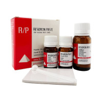 Resorcin Formaldehygyde Paste Paste Paste, 20G+10 мл+10 мл