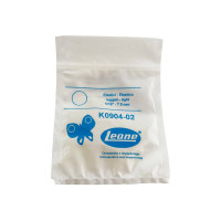 Эластики (интраоральные кольца) 5/16 (7,9мм) Light 2.5oz, 100шт.