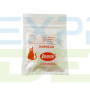 Эластики (интраоральные кольца) 3/8 (9,5мм) Medium 4.5oz, 100шт.