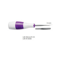 Люксатор SlimLift C3 LM 812830 изогнутое лезвие