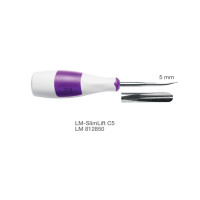 Люксатор SlimLift C5 LM 812850 изогнутое лезвие