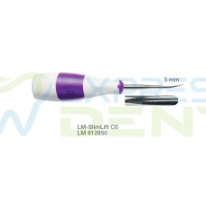 Люксатор SlimLift C5 LM 812850 вигнуте лезо