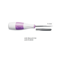 Люксатор SlimLift S4 LM 812640 прямое лезвие