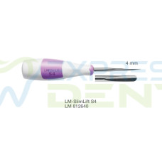 Люксатор SlimLift S4 LM 812640 пряме лезо